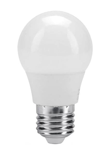 Powermaster 5 Watt E27 220 Volt Beyaz LED Ampul