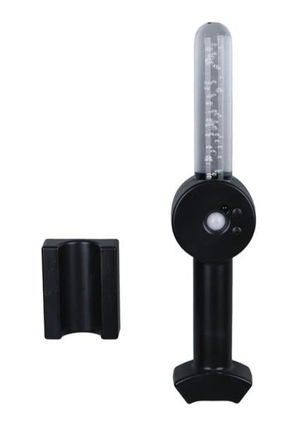YD-24060 Mıktanıslı Rgb Renkli USB Şarjlı 800 Mah 3 Kademeli Işıklı Sensörlü Duvar Aplik