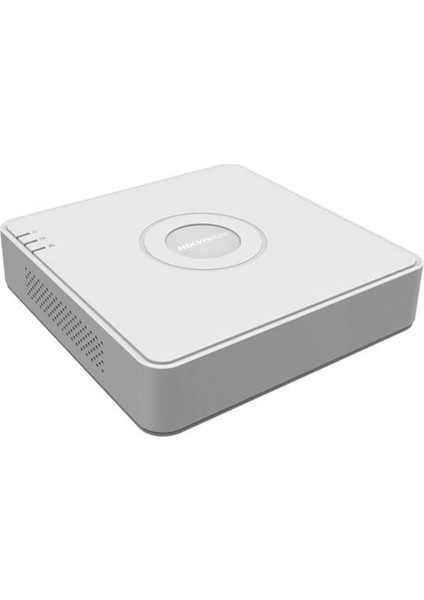 4 Kanal Nvr Ip Kamera Kayıt Cihazı (DS-7104NI-Q1)