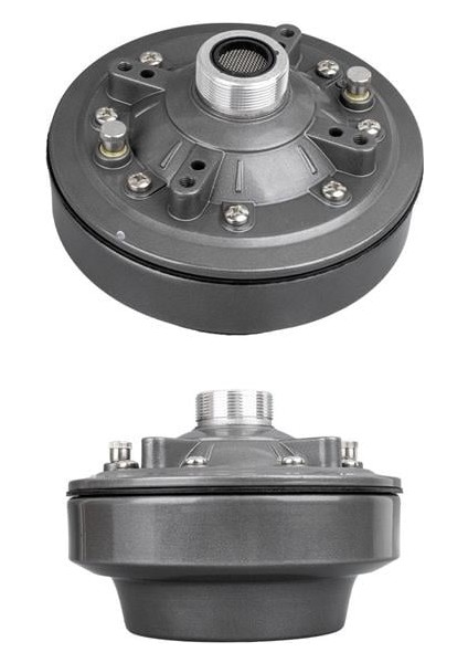 Magicvoice TD-300 Max 400 Watt Profesyonel Hoparlör Driver Unit
