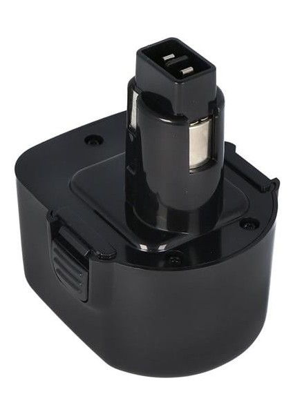 Dewalt 12 Volt Matkap Bataryası 2000 Ma Nıcd
