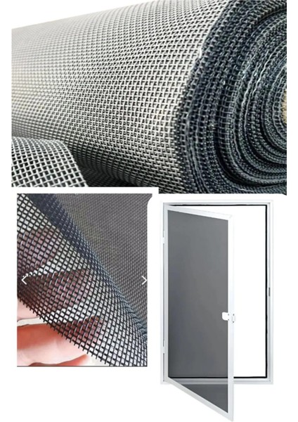 Pencere Menteşeli Sineklik Beyaz,(En:60 BOY:120) (En:60 Boy :125) ÜRETİM İÇİN ÖLÇÜ BİLDİRİN indirimleri