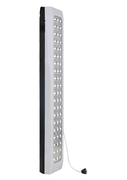 Powermaster Şarjlı Işıldak 60 Ledli LH-718