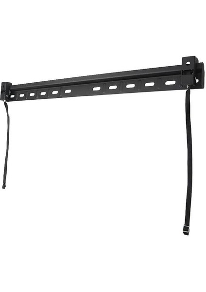 MX-WH02 32-80\'\' Güvenlik Kemerli LCD LED Tv Duvar Askı Aparatı