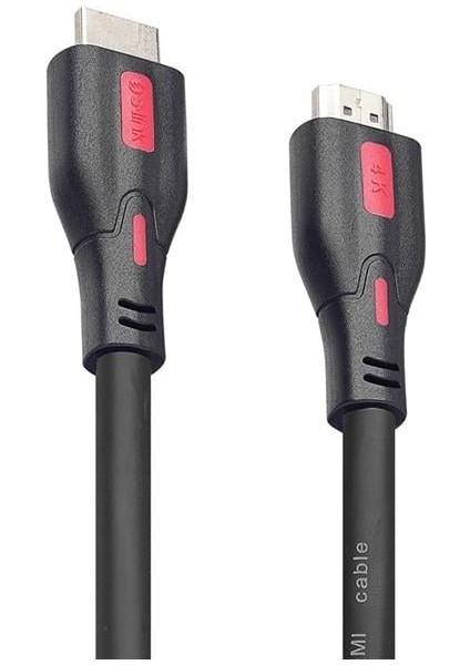 S-Link SL-HDM4K011 19+1 V2.0 4K 60Hz 1.5 Metre HDMI Kablo