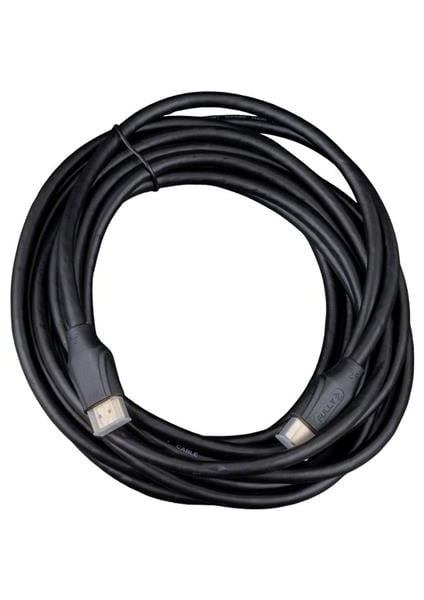 Fully G-507CS 19+1 V2.0 4K 60Hz 5 Metre Gold Uçlu HDMI Kablo