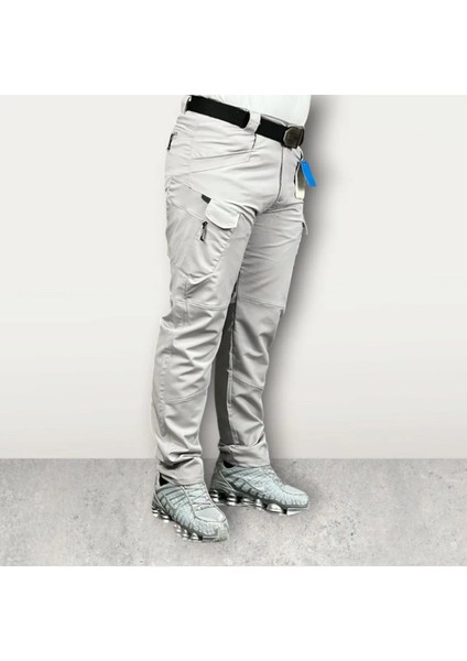 Tactikal & Taktikal Outdoor Pantolon Su Kaydırıcı Özellikli