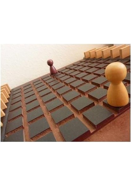 Hobi Eğitim Dünyası Koridor Zeka ve Strateji Oyunu Hed-10 fiyatları