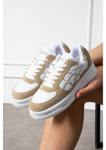 Tayger 3127 Unisex Spor Ayakkabı Kaymaz Taban Sneakers fiyatları