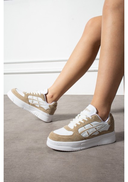 Tayger 3127 Unisex Spor Ayakkabı Kaymaz Taban Sneakers modelleri