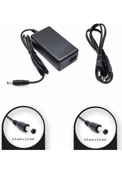 Ingenico GE0100 Adaptör Retro