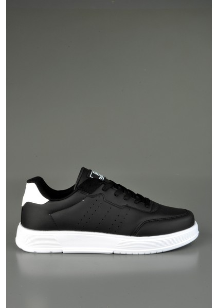 Siyah Kadın Spor Ayakkabı Sneaker Ortopedik Faylon Taban fiyatları