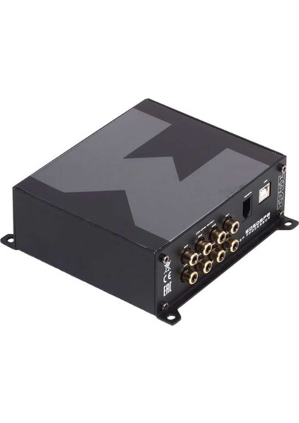 Audio 8 Kanal Dsp EDS8DSP-E3