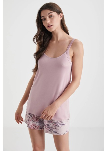 Yumuşak Dokulu Şort Takım modelleri