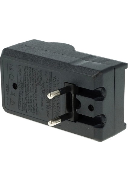 4.2V 650MA Pil Şarj Cihazı