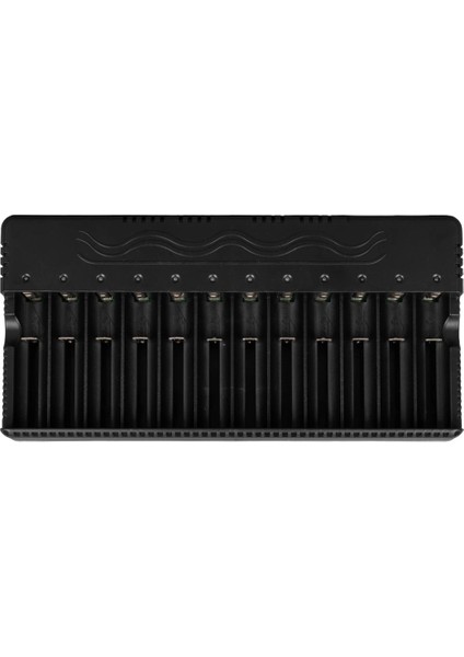 12LI 6400 Mah 4.2V Pil Şarj Cihazı