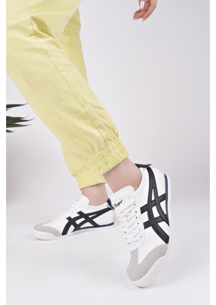 Tayger Unisex Spor Ayakkabı Kaymaz Taban Sneakers