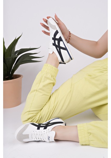 Tayger Unisex Spor Ayakkabı Kaymaz Taban Sneakers modelleri