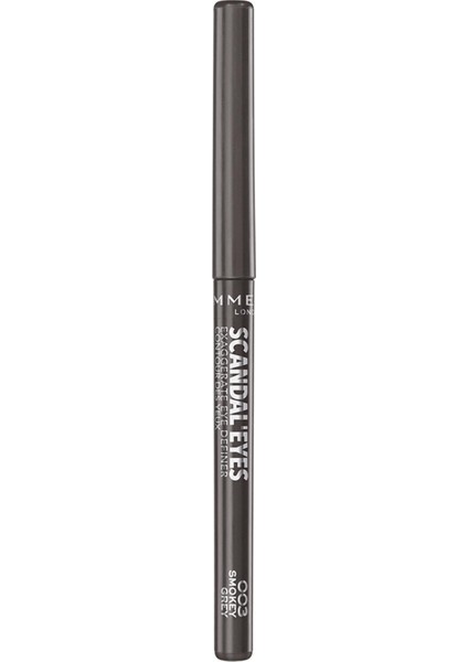 Luxury Eyeliner No: 003 Duman Grisi 1 Adet