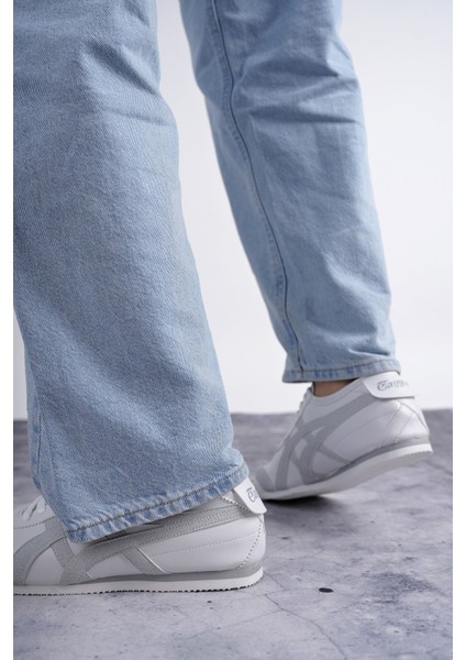 Tayger Unisex Spor Ayakkabı Kaymaz Taban Sneakers