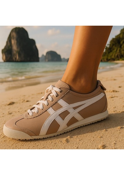 Tayger Unisex Spor Ayakkabı Kaymaz Taban Sneakers