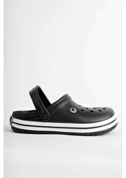 Twg Crx Kapalı Unisex Terlik Sandalet Suya Dayanıklı Hastane Doktor Hemşire Terliği