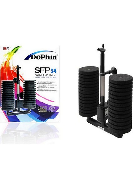 Motorlu Pipo Filtre Dpmah