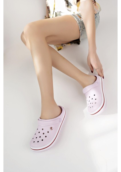 Twg Crx Kapalı Unisex Terlik Sandalet Suya Dayanıklı Hastane Doktor Hemşire Terliği fiyatları