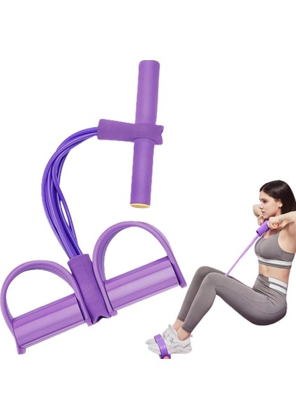 Karın Kol Kalça Ayak Tüm Vücut Şekillendirme Fitness Aerobik Jimnastik Spor Aleti