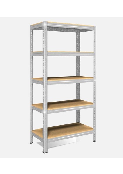 Evinizin Atölyesi, Depo Rafı, Metal Raf, Metal Saksılık Çiçeklik, Balkon Rafı, Dolap, Yük Rafı