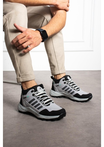 WND-4271 Erkek Bot Garantili Kışlık Trekking Bot Sneaker fiyatları