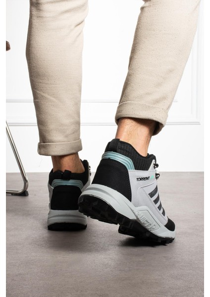 WND-4271 Erkek Bot Garantili Kışlık Trekking Bot Sneaker modelleri