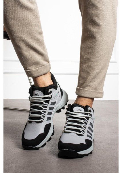 WND-4271 Erkek Bot Garantili Kışlık Trekking Bot Sneaker fırsatları