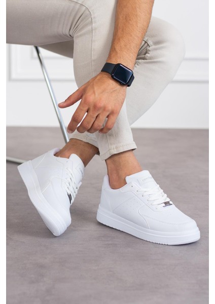 JACK-110 Erkek Spor Ayakkabı Günlük Sneaker