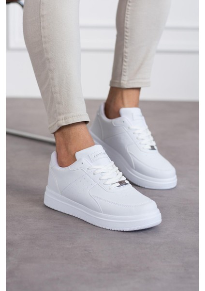 JACK-110 Erkek Spor Ayakkabı Günlük Sneaker