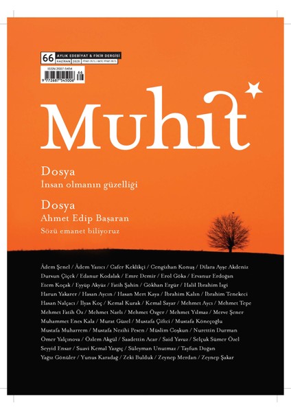 Muhit