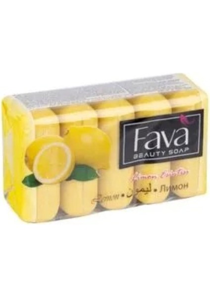 El Sabunu 5 Li Limon 275 gr