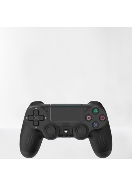 Ps4 Kol Wireless Bt Kablosuz Oyun Kolu Ps4 Joystick Tablet Telefon Pc Uyumlu Titreşimli Oyun Kolu