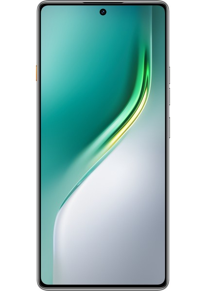 CAMON 40 256 GB 12 GB Ram (Tecno Türkiye Garantili) Zümrüt Yeşili