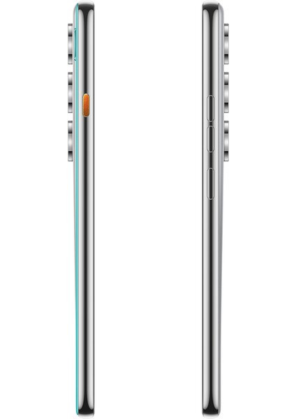 CAMON 40 256 GB 12 GB Ram (Tecno Türkiye Garantili) Zümrüt Yeşili