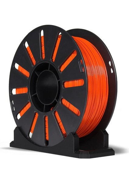 Pla/pha Filament Turuncu 1.75MM 1kg