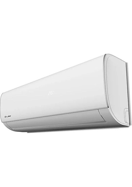 Daylux DTXM35N 12.000 BTU A++ Inverter Duvar Tipi Klima