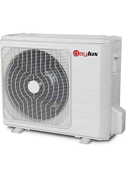 Daylux DTXM35N 12.000 BTU A++ Inverter Duvar Tipi Klima