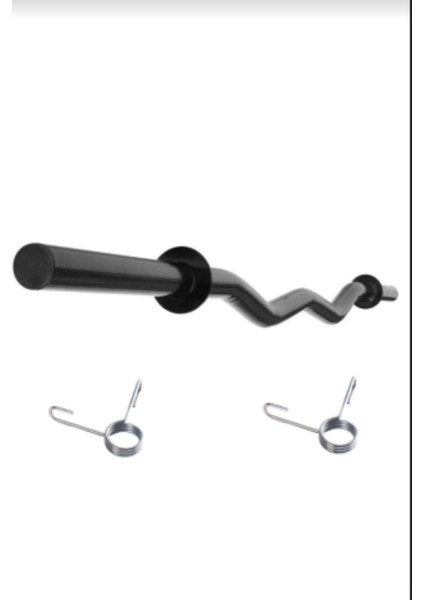 48 kg Z-Barlı Megaset Halter Seti ve Dambıl Seti ,ağırlık Seti , Fitness Seti,dumbell