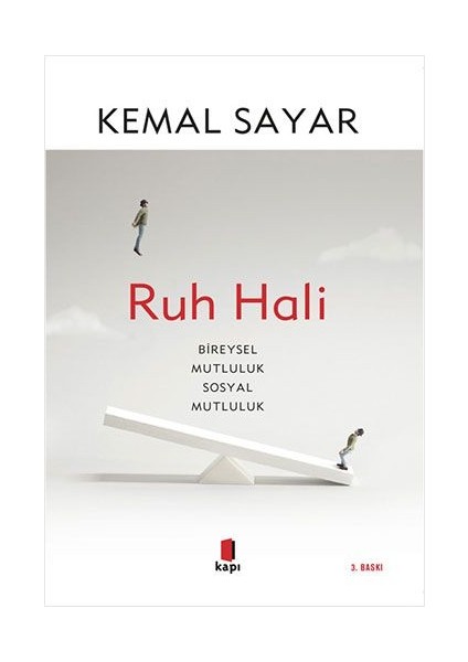 Ruh Hali - Kemal Sayar