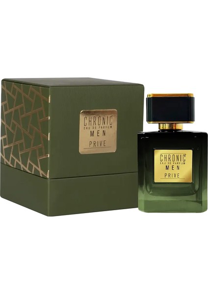 Men Erkek Parfüm & Deodorant Krt Set 100+150 ml - Prive modelleri