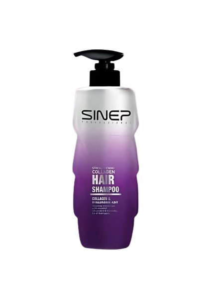 Keratin & Biotin Saç Bakım Şampuanı 1000 ml