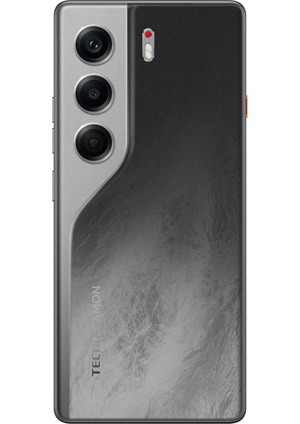 CAMON 40 256 GB 8 GB Ram (Tecno Türkiye Garantili) Kozmik Siyah