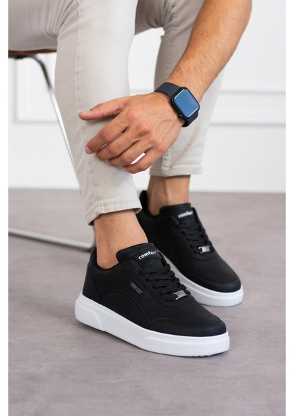 JACK-105 Erkek Spor Ayakkabı Günlük Sneaker