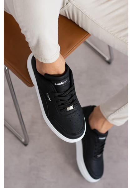 JACK-105 Erkek Spor Ayakkabı Günlük Sneaker
